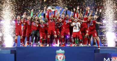Setelah Penantian 30 Tahun akhirnya Liverpool Juara Liga Inggris. Ini  deretan rekor yang mereka capai.