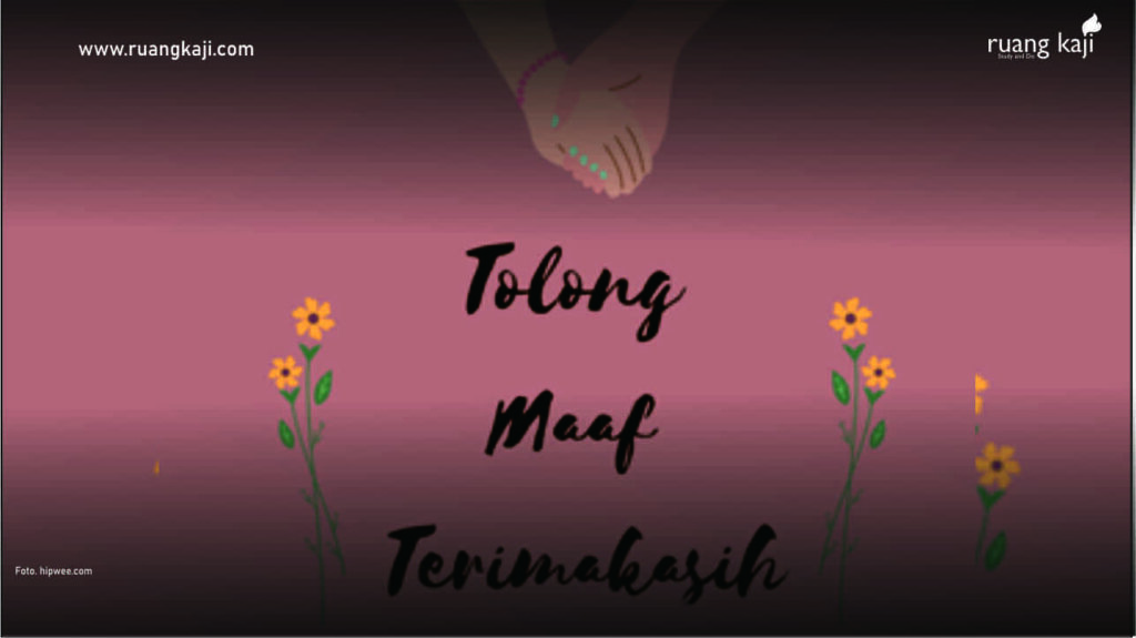 Gambar diambil dari hasil pencarian google.com tentang Kata Tolong maaf terimakasih