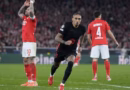 Benfica Vs Barcelona 0-1: Barcelona Berhasil Menang Dengan 10 Pemain!