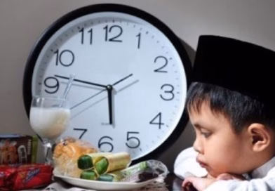 Yuk Kenali 5 Manfaat Puasa Bagi Kesehatan Tubuh!