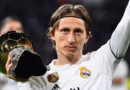 Luka Modric Resmi Berpisah dari Real Madrid Setelah 13 Tahun Penuh Prestasi