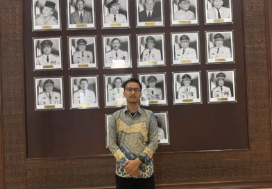 BUDAYA SEBAGAI FONDASI DALAM MEWUJUDKAN KETAHANAN NASIONAL