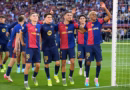Real Madrid Terpukul, Barcelona Dekatkan Diri ke Gelar Juara LaLiga
