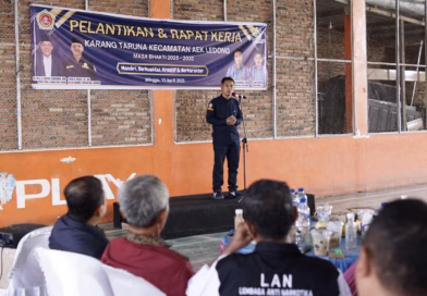 Pemerataan Pembangunan Dari Batas Kabupaten Asahan, Mampukah Persoalan ini dituntaskan?
