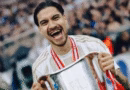 Kevin Diks Bawa FC Copenhagen Juara Liga Denmark 2024/2025