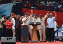 Hari Buruh Internasional 2025: Prabowo Janji Perjuangkan Hak Buruh dan Lindungi Pekerja Rumah Tangga