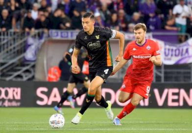 Venezia Bangkit! Kalahkan Fiorentina 2-1 dan Keluar dari Zona Degradasi