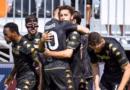 Venezia Harus Menelan Pil Pahit Terdegradasi Setelah Kalah dari Juventus