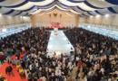 Job Fair Membludak, Ribuan Pencari Kerja Berebut Lowongan: Cermin Sulitnya Lapangan Kerja di Indonesia?