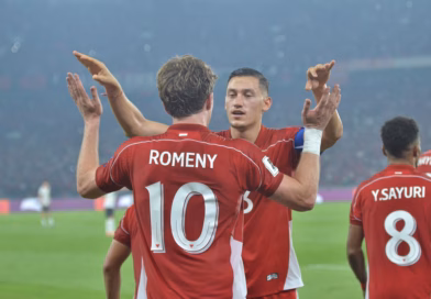 Timnas Indonesia Ukir Kemenangan Krusial 1-0 atas China di Gelora Bung Karno