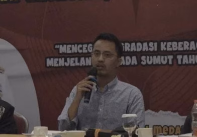 Aktivis Cendikiawan Sumut: “Tabur Tuai Itu Nyata, Karma Politik dan Pelajaran Bagi Golkar Sumut”