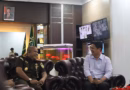 Dipercaya Pimpin Matahari Pagi Indonesia Kota Medan, Prof Ridha Dharmajaya Siap Sinergikan Gerakan Sosial