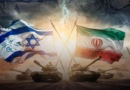 Perang Israel-Iran Memanas: Serangan Udara dan Rudal Balistik Menghantam Kedua Negara