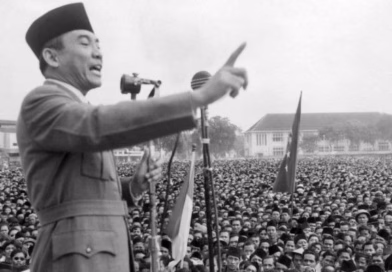 Memaknai Peranan Lembaga Eksekutif Dalam Bingkai Trias Politica