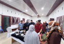 Karang Taruna, Puskesmas, Pemerintah Kecamatan Aek Ledong laksanakan Program Kolaborasi Sunat Massal Gratis