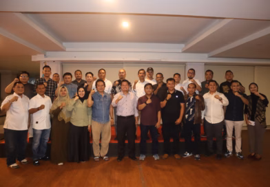 PD Matahari Pagi Kota Medan Siap Dikukuhkan, Konsolidasi Akbar Tunjukkan Kekuatan Kebhinekaan