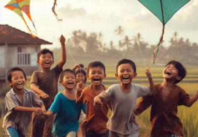 Sejarah Hari Anak Nasional