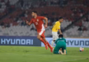 Timnas Indonesia U-23 Hantam Brunei Darussalam 8-0 di Piala AFF U-23