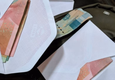 Heboh Amplop Kondangan Kena Pajak, Ini Respon DJP