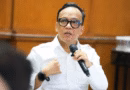 KPK Lakukan Operasi Tangkap Tangan terhadap Wamenaker Immanuel Ebenezer