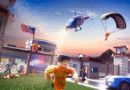 Anak-anak Perlu Pengawasan dari Bahayanya Game Roblox