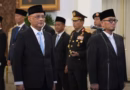 Era Baru Penyelenggaraan Haji, Presiden Prabowo Resmi Bentuk Kementerian Haji dan Umrah