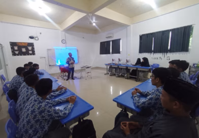 SMADA Gelar Leadership Camp: Wujudkan “School of Leadership” Mencetak Generasi Pemimpin Muda yang Berkarakter
