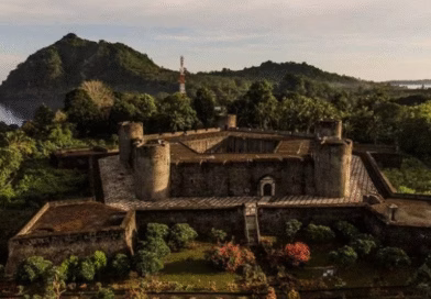 Suku Asli Banda Neira yang Terasingkan