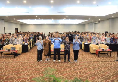 Pemerintah Gencarkan Upaya Zero Accident Melalui Bimtek Penjamah Makanan Program Makan Bergizi Gratis Wilayah I