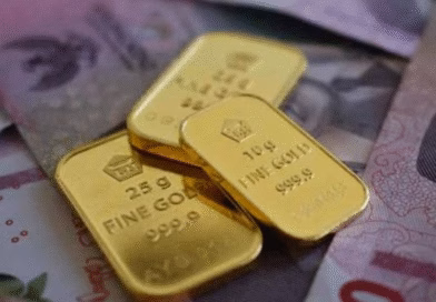 PRABOWO AKAN MENJADIKAN INDONESIA NEGARA PERTAMA DENGAN DUA ALAT TUKAR SAH