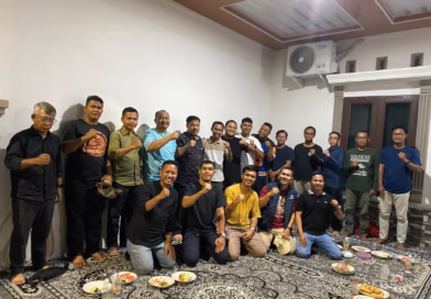 Fokal IMM Labura Dorong Terbentuknya Perguruan Tinggi Muhammadiyah di Labuhanbatu Utara