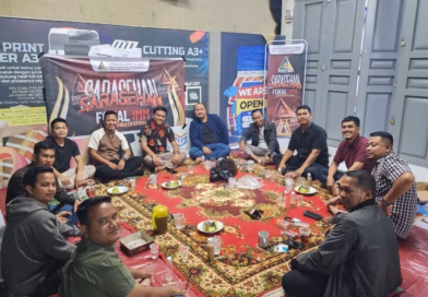 PDM Labura Sudah Layak Punya Rumah Sakit