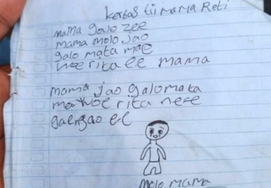 Bocah SD di NTT Akhiri Hidup Diduga Tak Mampu Beli Buku dan Pulpen