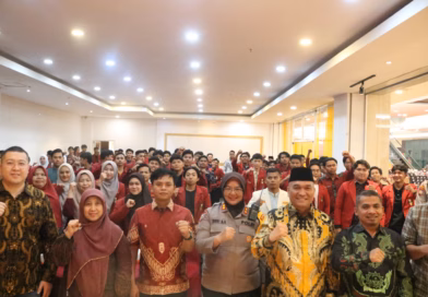 DPD IMM Sumut Gelar Tasyakuran Milad ke-62, Perkuat Silaturahmi dalam Momentum Buka Puasa Bersama